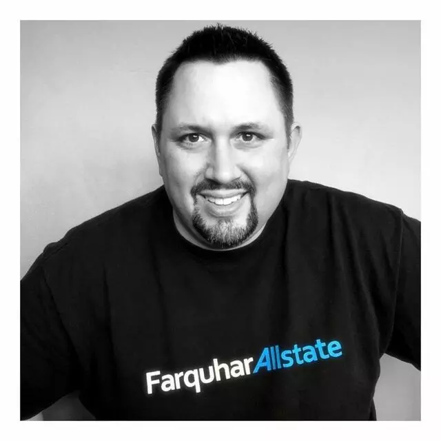 Allstate Insurance Agent: C Jeff Farquhar