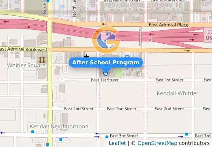 After School Program