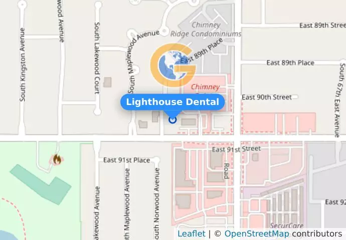 Lighthouse Dental