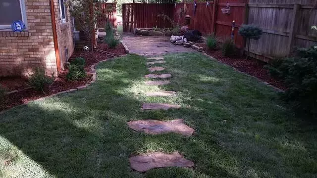 Atkins Tree Care