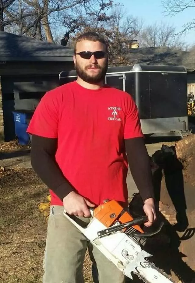 Atkins Tree Care