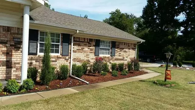 Atkins Tree Care