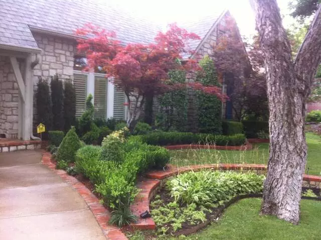 Atkins Tree Care