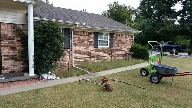 Atkins Tree Care