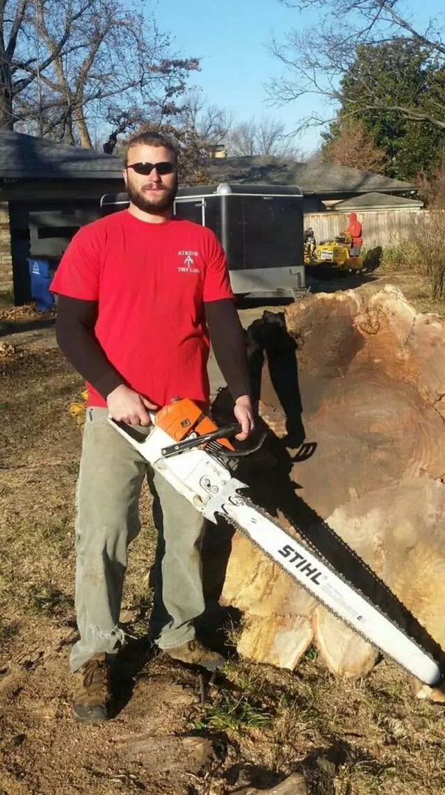Atkins Tree Care