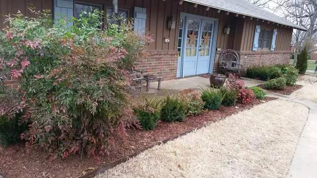Atkins Tree Care