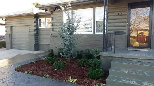 Atkins Tree Care