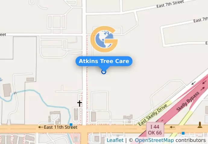 Atkins Tree Care
