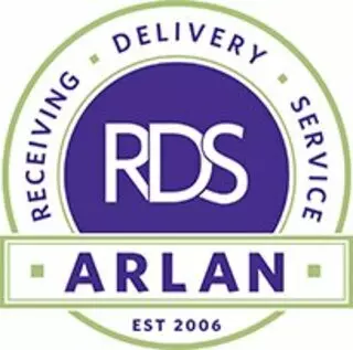Arlan Receiving Delivery Service