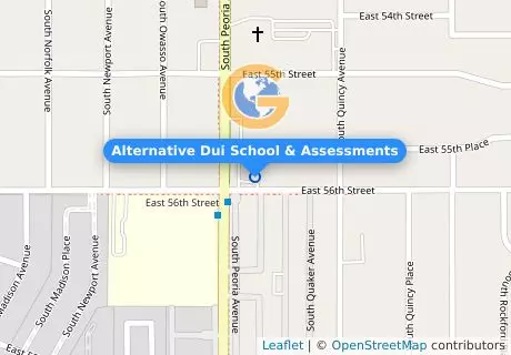 Alternative Dui School & Assessments