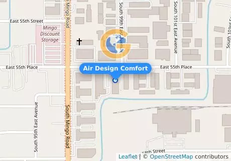 Air Design Comfort