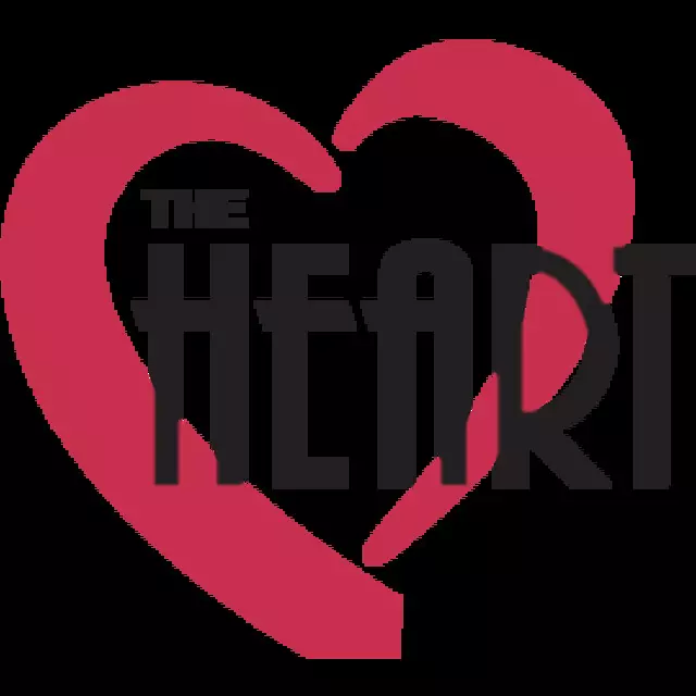 The Heart Church