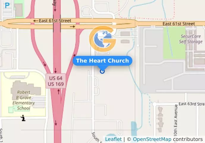 The Heart Church