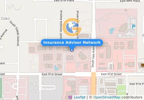Insurance Advisor Network