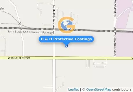 H & H Protective Coatings