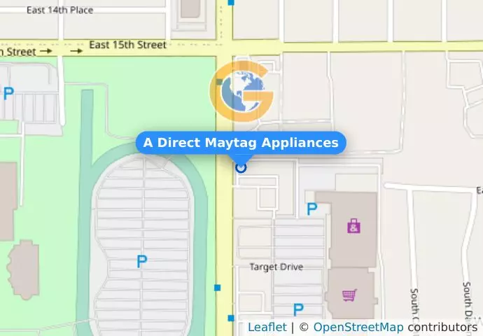 A Direct Maytag Appliances