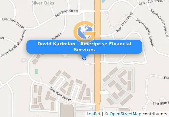 David Karimian - Ameriprise Financial Services