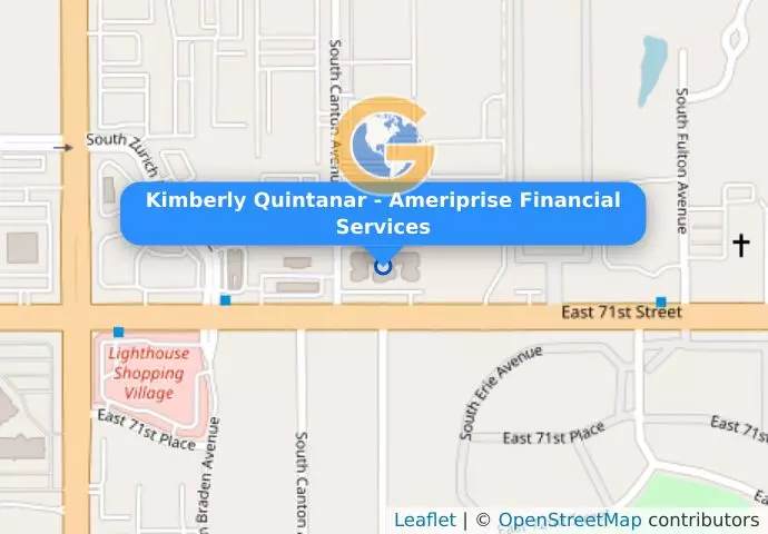 Kimberly Quintanar - Ameriprise Financial Services