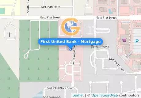 First United Bank - Mortgage