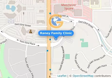 Raney Family Clinic