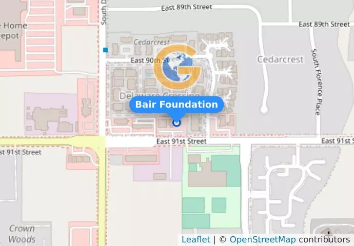 Bair Foundation