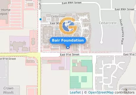 Bair Foundation