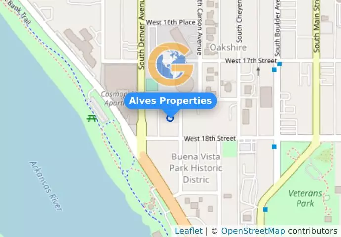 Alves Properties