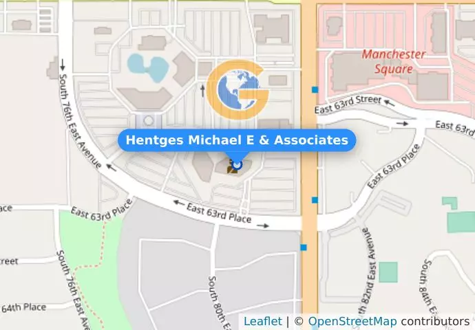 Hentges Michael E & Associates