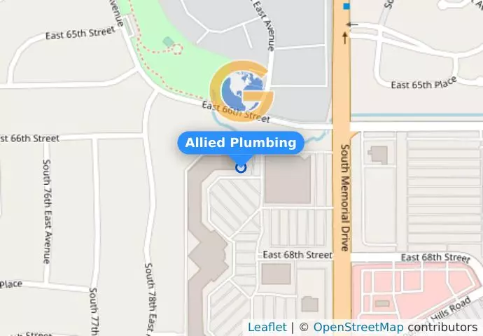 Allied Plumbing
