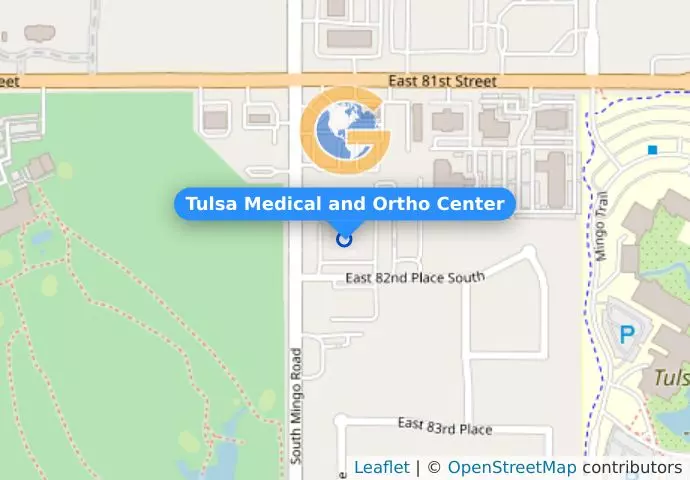 Tulsa Medical and Ortho Center