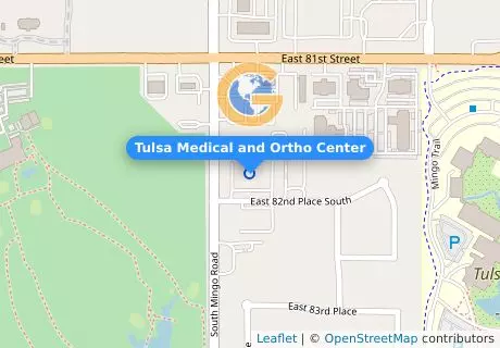 Tulsa Medical and Ortho Center