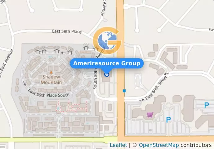 Ameriresource Group