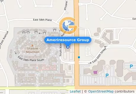 Ameriresource Group