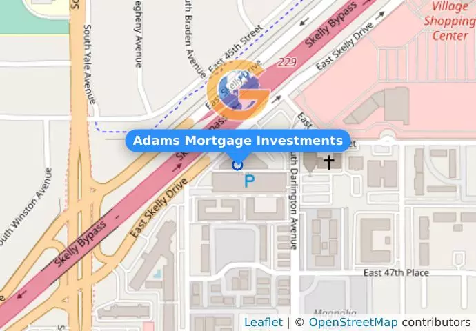 Adams Mortgage Investments