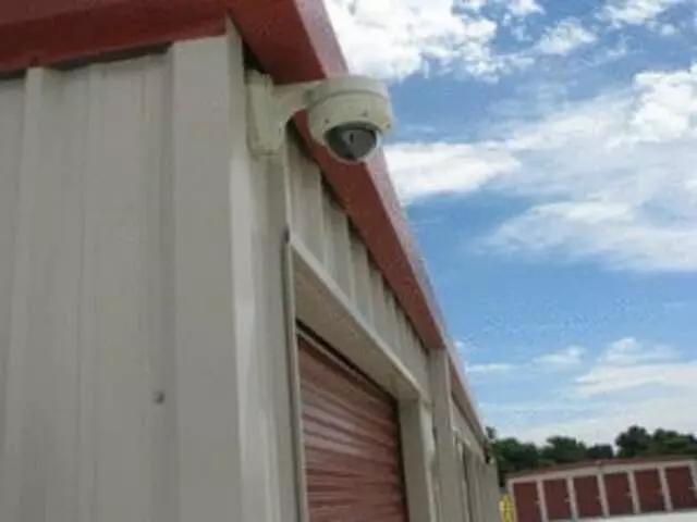 Absolute Self Storage