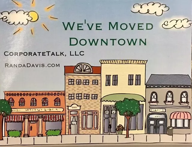 CorporateTalk