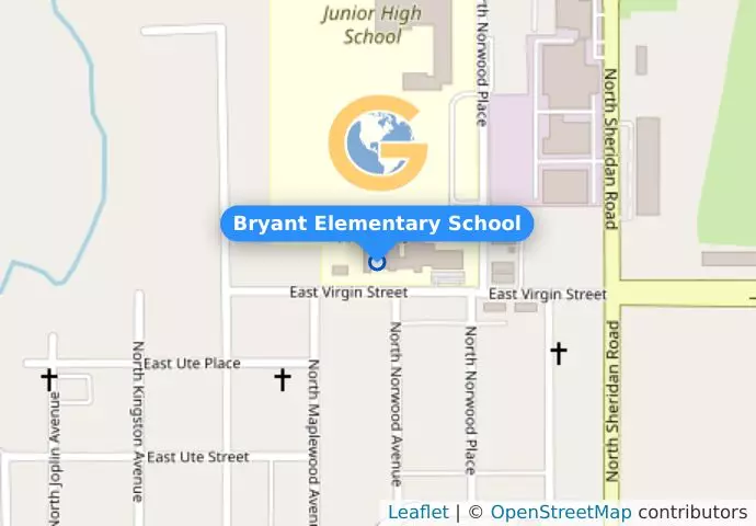 Bryant Elementary School