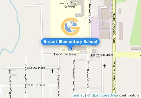 Bryant Elementary School