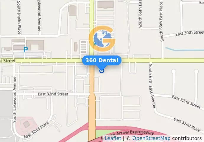 360 Dental