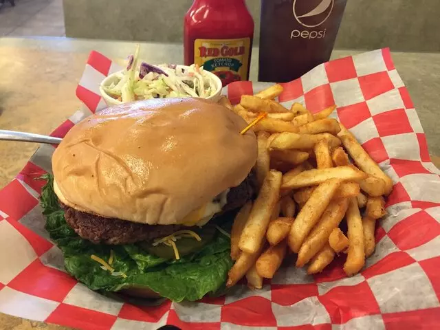 Admiral Grill