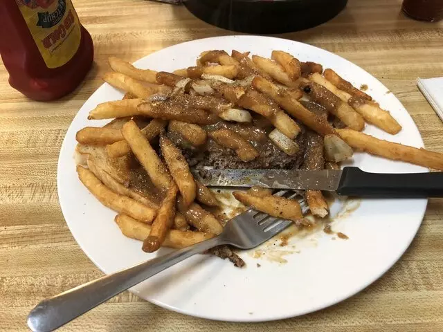 Admiral Grill