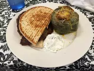 Admiral Grill