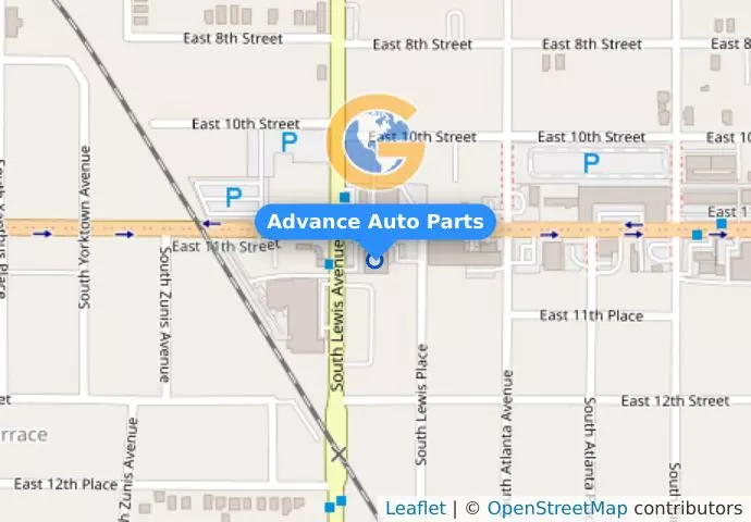 Advance Auto Parts