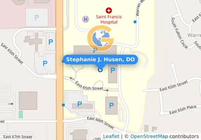 Stephanie J. Husen, DO