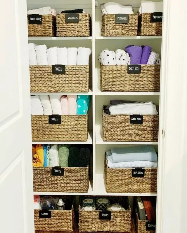 Redefined Rooms