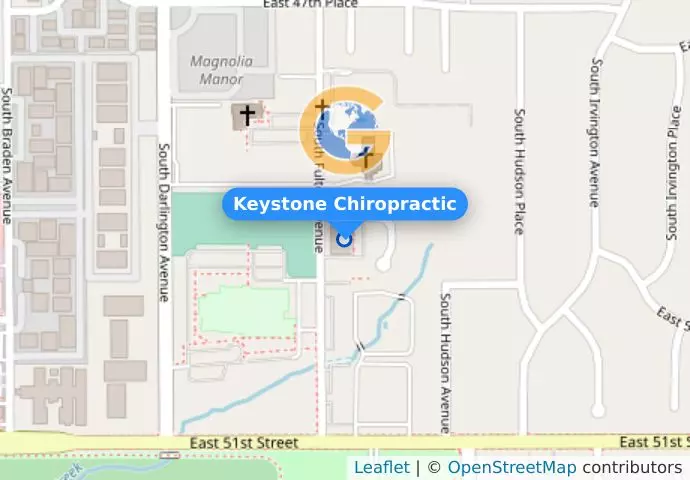 Keystone Chiropractic