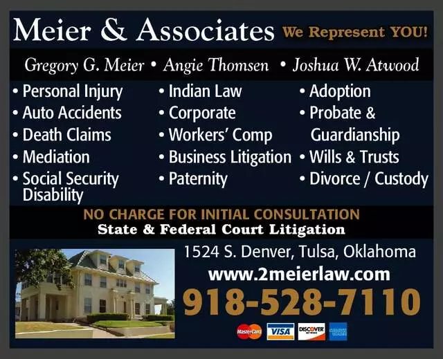 Meier Law Firm