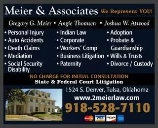 Meier Law Firm