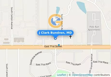 J Clark Bundren, MD