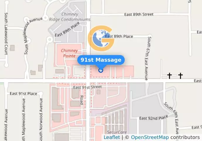91st Massage